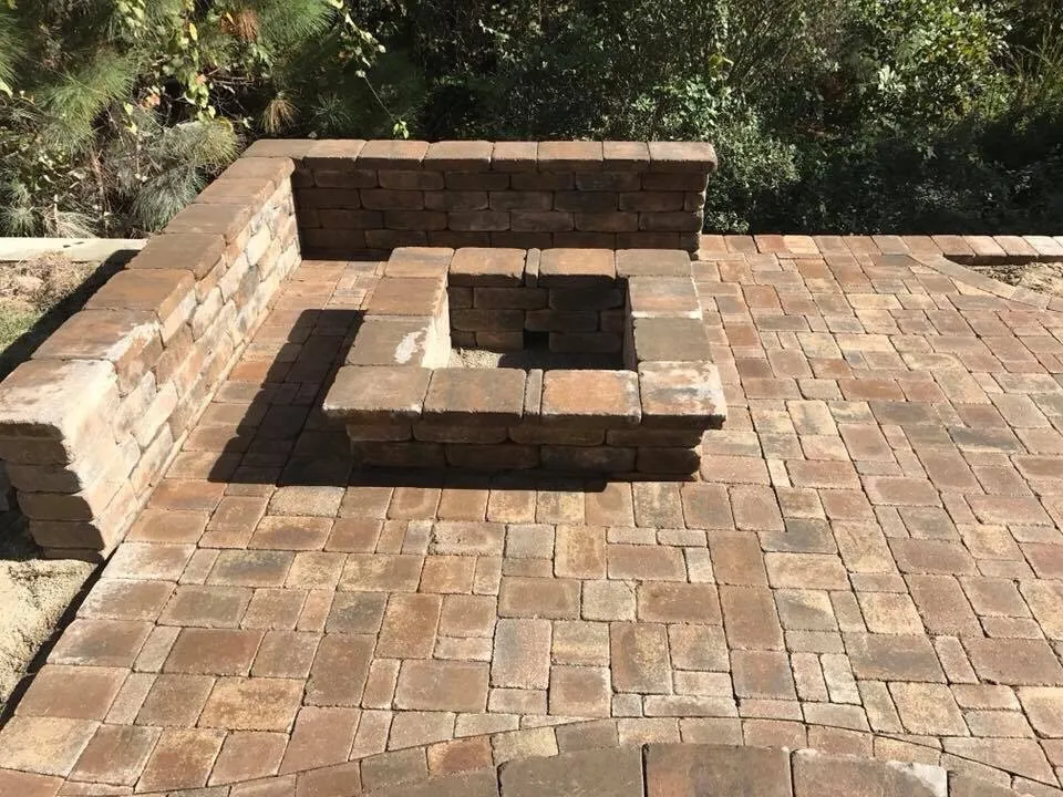 Top-rated landscape design in North Myrtle Beach, SC - Seaside Scapes