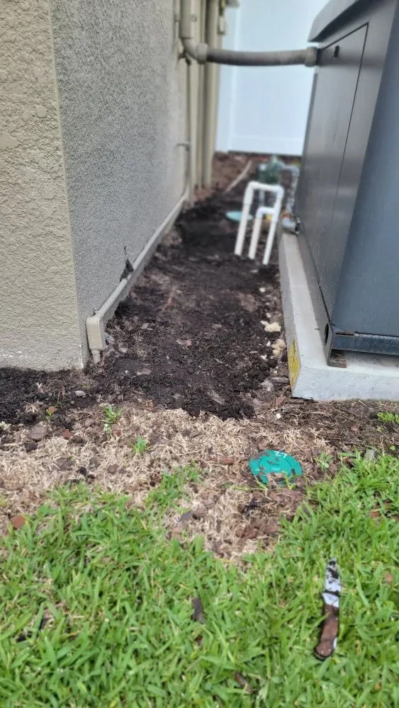 Trusted garden landscaping in Tampa, FL by Season Cultivation Services