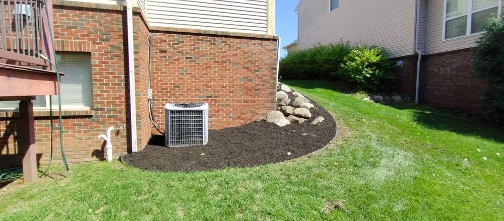 Trusted landscape installation in Dearborn Heights, MI by Season pros