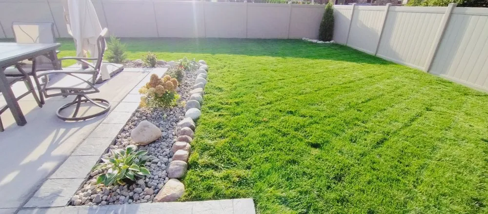 Reliable yard maintenance for outdoor upgrades across Dearborn Heights, MI - Season pros