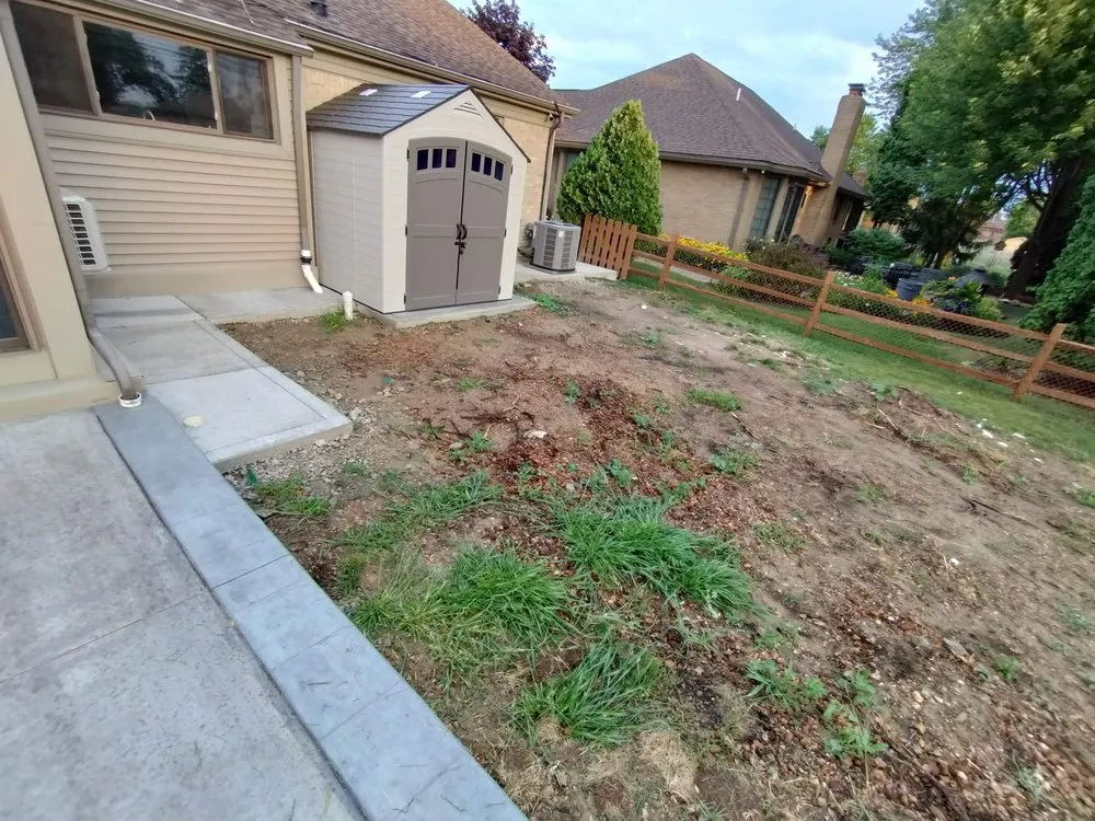 Affordable landscape design in Dearborn Heights, MI - Season pros