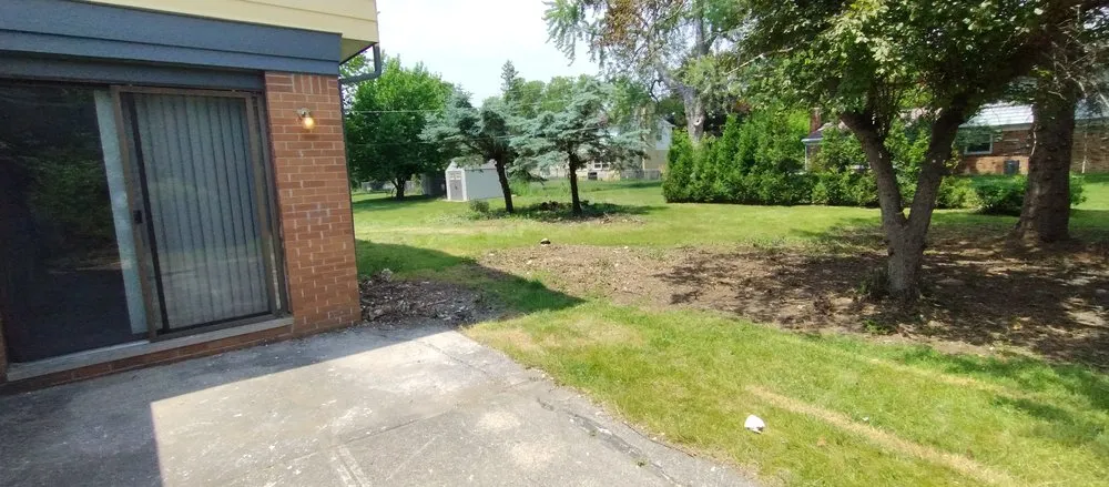 Custom landscape design in Dearborn Heights, MI - Season pros