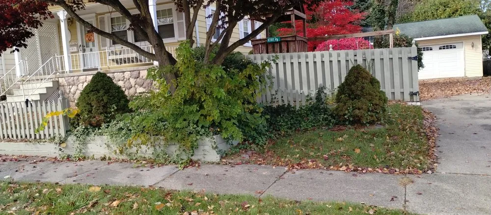 Trusted garden landscaping in Dearborn Heights, MI by Season pros