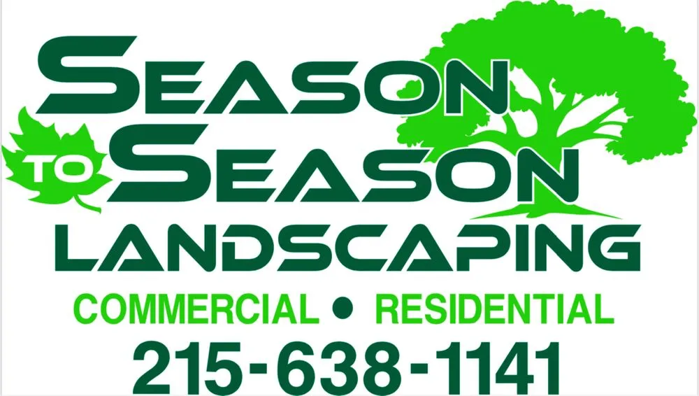 Reliable lawn mowing service experts serving Bensalem, PA - Season To Season Landscaping