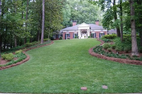 Professional yard maintenance near you across Fuquay Varina, NC - Season to Season Lawncare & Landscaping