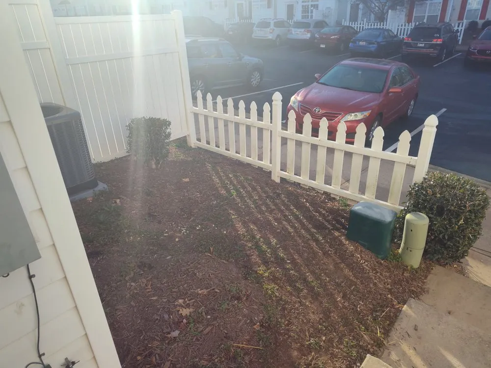 Trusted lawn mowing service for residential properties across Fuquay Varina, NC - Season to Season Lawncare & Landscaping