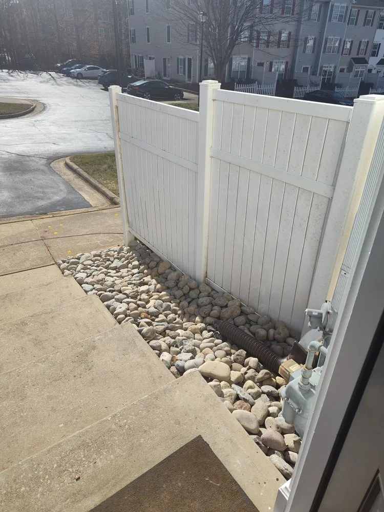 Reliable outdoor landscaping in Fuquay Varina, NC - Season to Season Lawncare & Landscaping