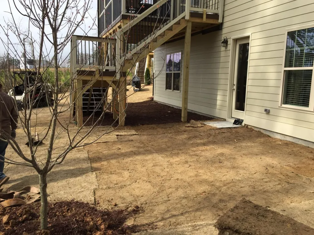 Expert yard cleanup service experts serving Fuquay Varina, NC - Season to Season Lawncare & Landscaping