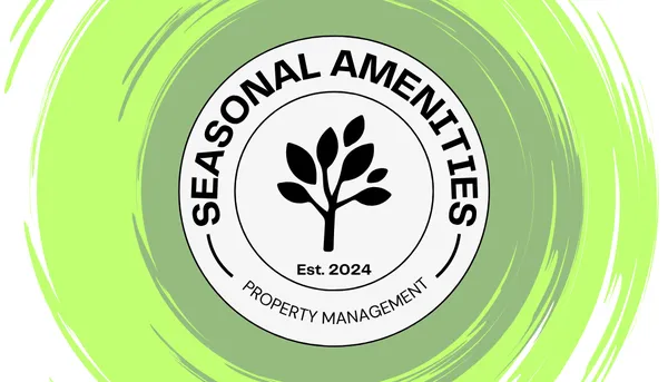 Seasonal Amenities Logo