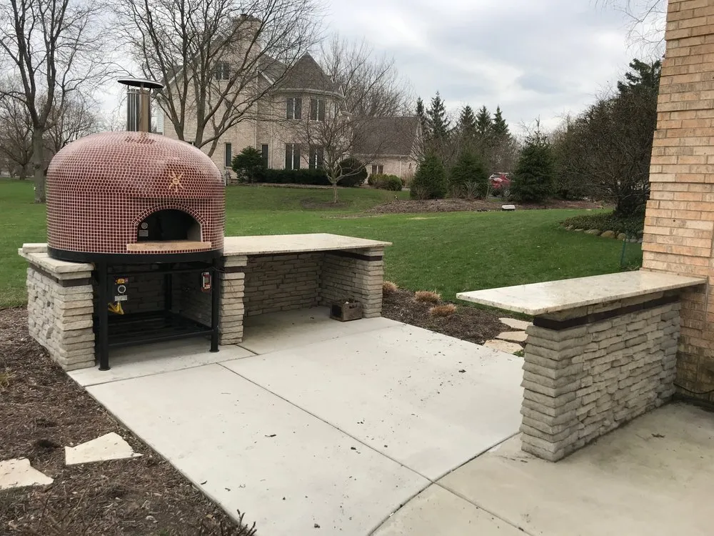 Top-rated landscaping services for beautiful yards in South Elgin, IL by Seasonal Concepts