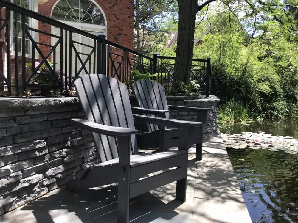 Trusted garden landscaping for year-round maintenance across South Elgin, IL - Seasonal Concepts