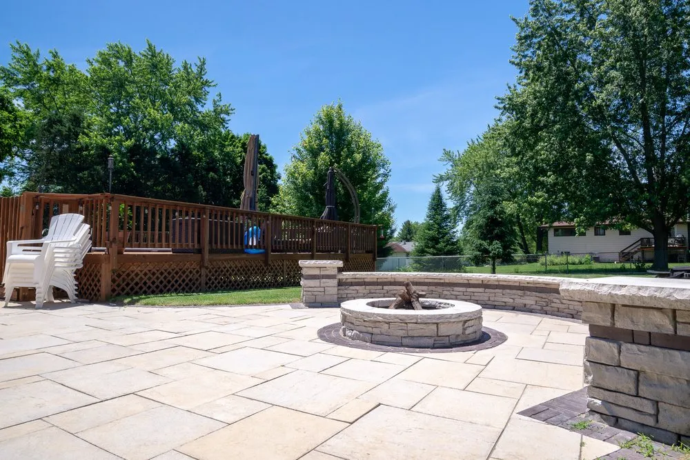 Local landscape installation for beautiful yards across South Elgin, IL - Seasonal Concepts