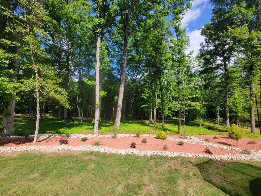 Trusted landscaping services for outdoor upgrades in Clayton, NC by Seasonal Images Landscapes