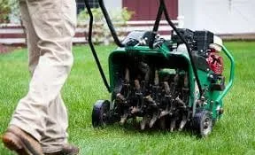 Trusted lawn mowing service experts serving Clayton, NC - Seasonal Images Landscapes