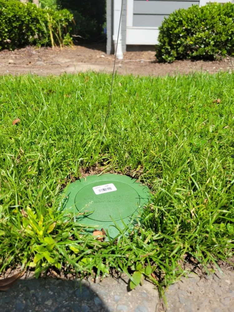 Custom lawn care service experts serving Clayton, NC - Seasonal Images Landscapes