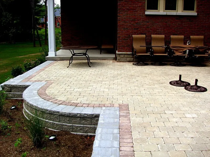 Local garden landscaping for beautiful yards across Buffalo, NY - Seasonal Landscaping & Nursery