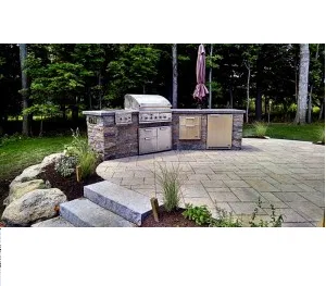 Trusted landscaping services experts serving Buffalo, NY - Seasonal Landscaping & Nursery