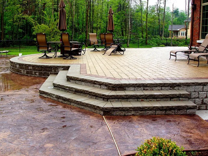 Top-rated garden landscaping in Buffalo, NY - Seasonal Landscaping & Nursery