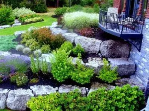 Local lawn mowing service experts serving Buffalo, NY - Seasonal Landscaping & Nursery