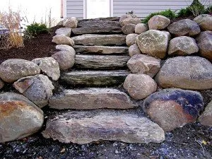 Affordable yard maintenance for residential properties across Buffalo, NY - Seasonal Landscaping & Nursery