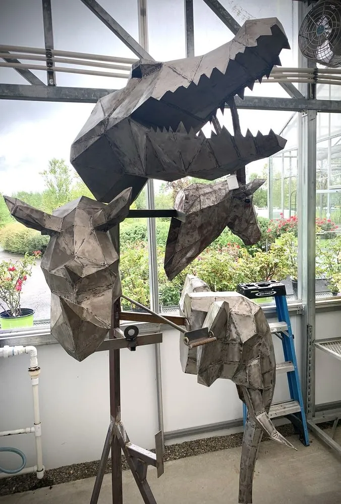 Professional residential landscaping experts serving Buffalo, NY - Seasonal Landscaping & Nursery