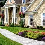 Affordable garden landscaping for year-round maintenance across Buffalo, NY - Seasonal Landscaping & Nursery