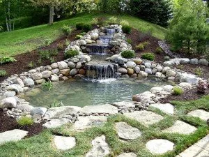 Trusted yard maintenance experts serving Buffalo, NY - Seasonal Landscaping & Nursery