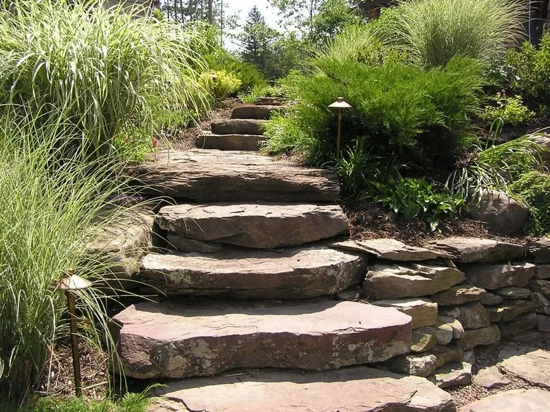 Trusted yard cleanup service for beautiful yards across Buffalo, NY - Seasonal Landscaping & Nursery