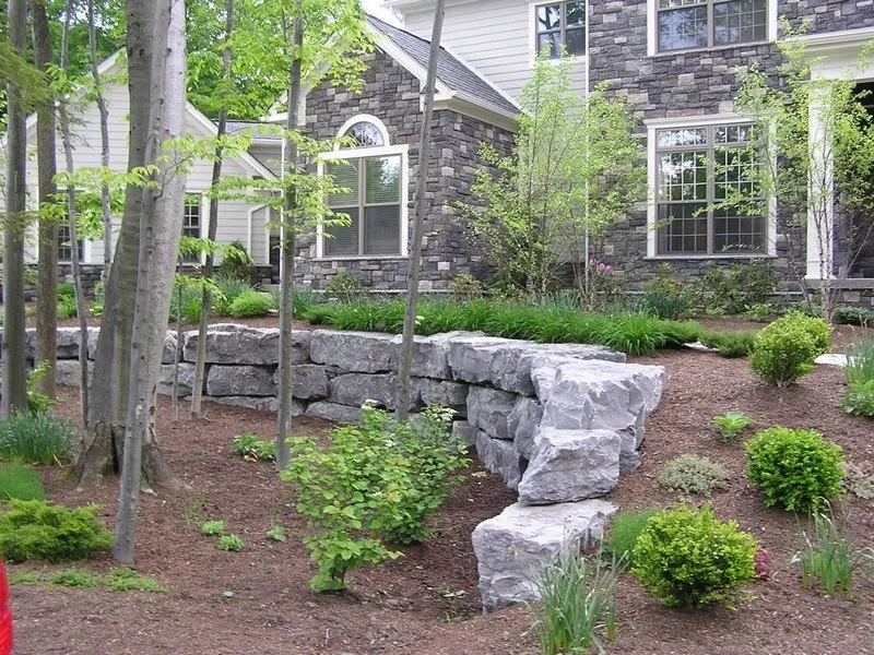 Local lawn care service in Buffalo, NY - Seasonal Landscaping & Nursery