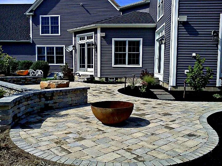 Local garden landscaping in Buffalo, NY - Seasonal Landscaping & Nursery