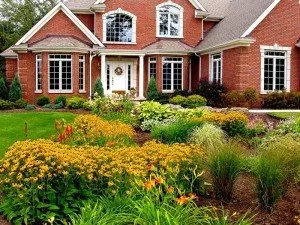 Professional garden landscaping for outdoor upgrades across Buffalo, NY - Seasonal Landscaping & Nursery