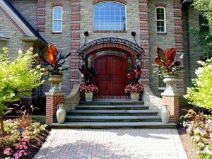 Trusted outdoor landscaping for outdoor upgrades in Buffalo, NY by Seasonal Landscaping & Nursery