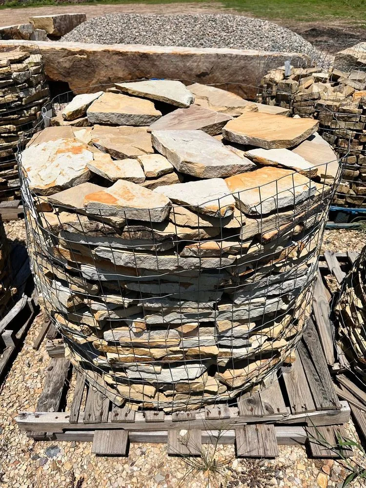 Affordable lawn mowing service in Longview, TX - Seasonal Landscaping