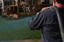 Reliable yard maintenance for residential properties in Elma, NY by Seasonal Lawn Care