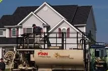 Professional lawn mowing service for homes across Elma, NY - Seasonal Lawn Care