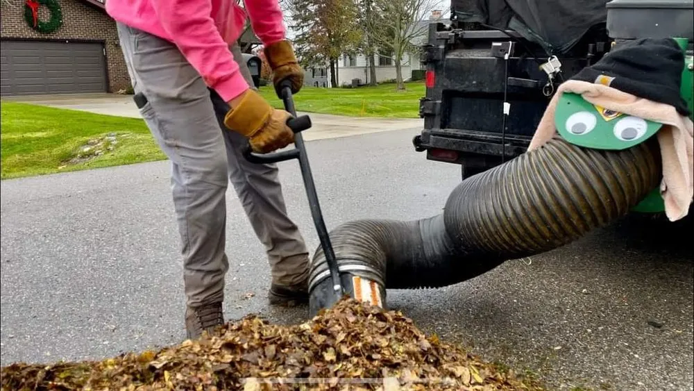 Reliable outdoor landscaping in Grand Rapids, MI - Seasonal Lawn Care