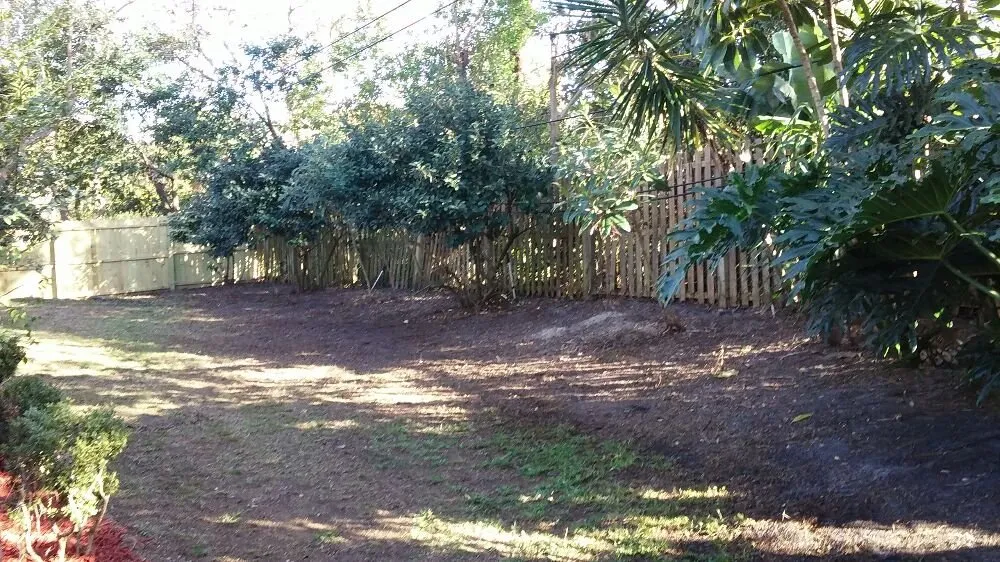 Local lawn mowing service in New Port Richey, FL - Seasonal Lawn Care Services