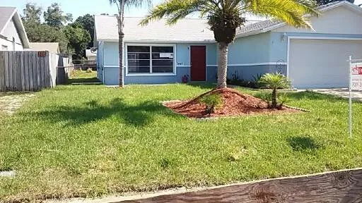 Trusted lawn care service experts serving New Port Richey, FL - Seasonal Lawn Care Services