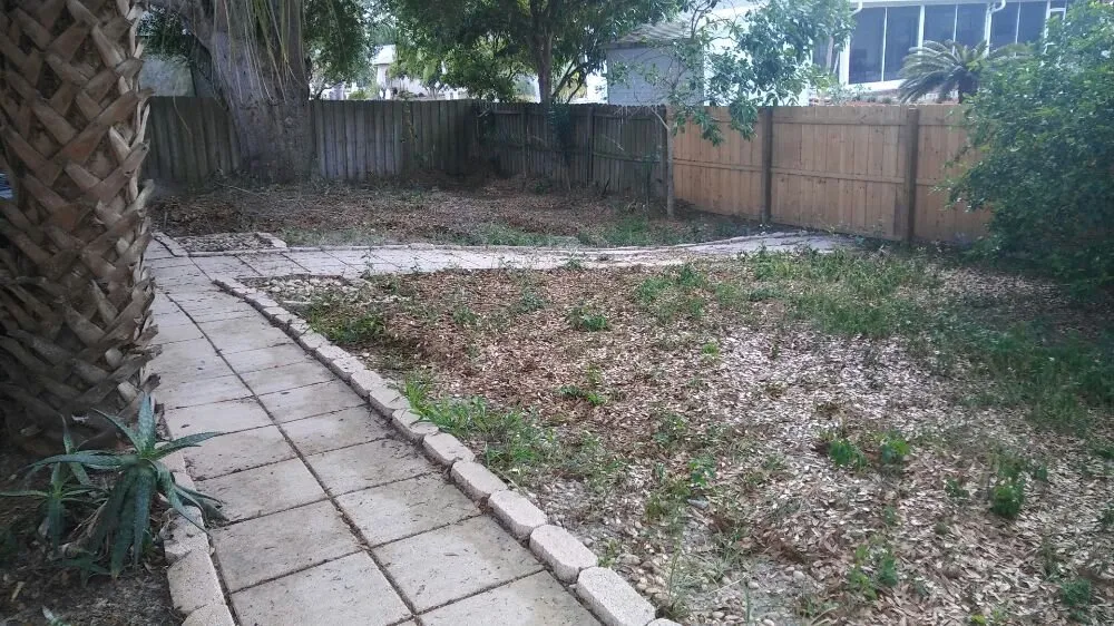 Trusted landscape installation experts serving New Port Richey, FL - Seasonal Lawn Care Services