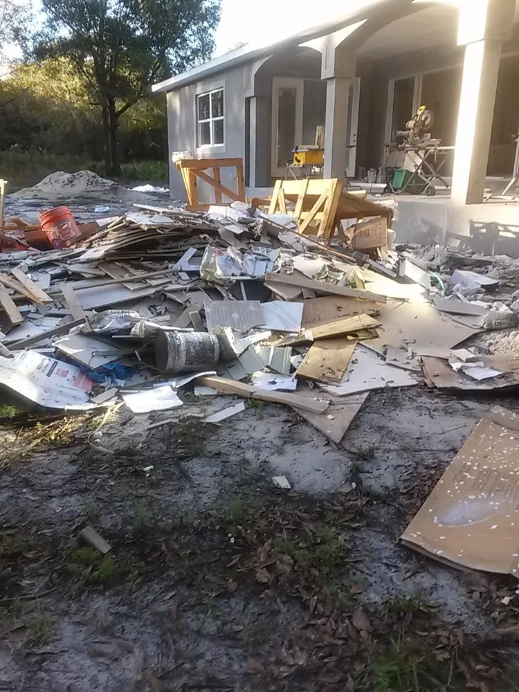 Local residential landscaping in New Port Richey, FL - Seasonal Lawn Care Services