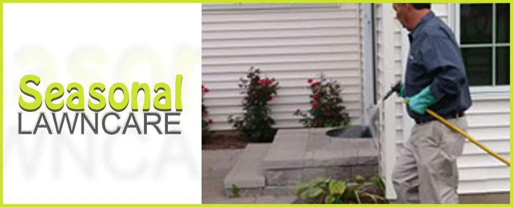 Trusted yard maintenance for year-round maintenance across Port Richey, FL - Seasonal Lawn Care Services