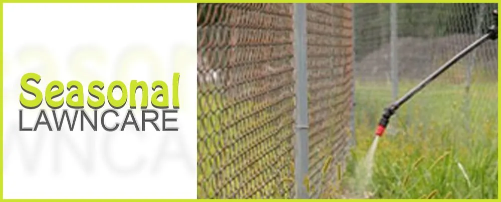 Trusted lawn mowing service in Port Richey, FL by Seasonal Lawn Care Services