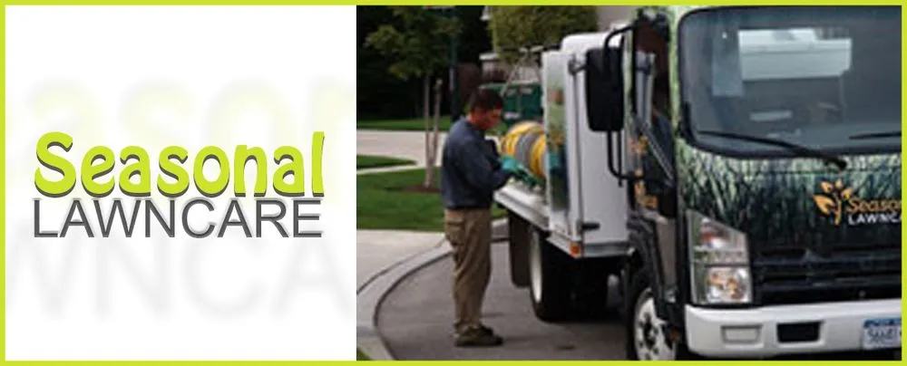 Expert lawn mowing service in Port Richey, FL - Seasonal Lawn Care Services