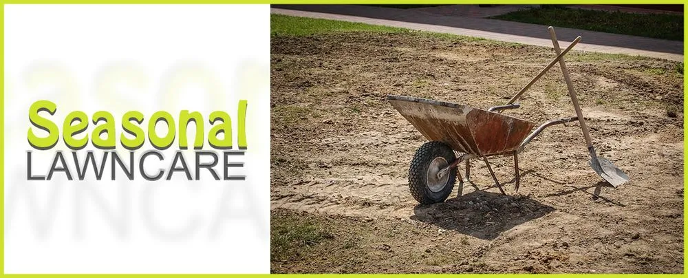 Local lawn mowing service for residential properties across Port Richey, FL - Seasonal Lawn Care Services