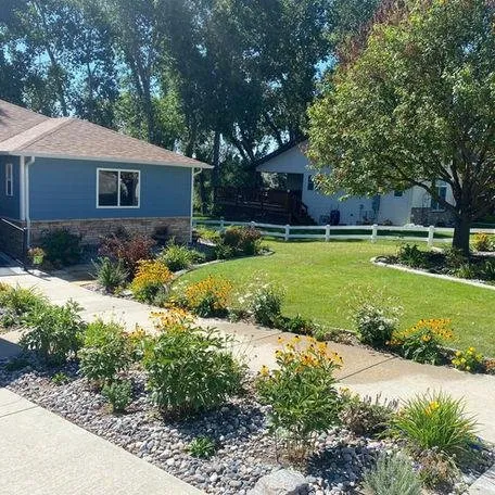 Expert landscape design for outdoor upgrades in Buffalo, WY by Seasonal Services