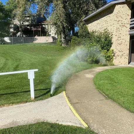 Reliable garden landscaping in Buffalo, WY by Seasonal Services