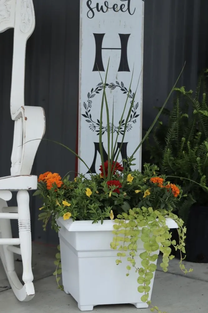 Reliable landscape installation with custom design in Inwood, WV by Seasonal Services Garden Center & Landscape Supply