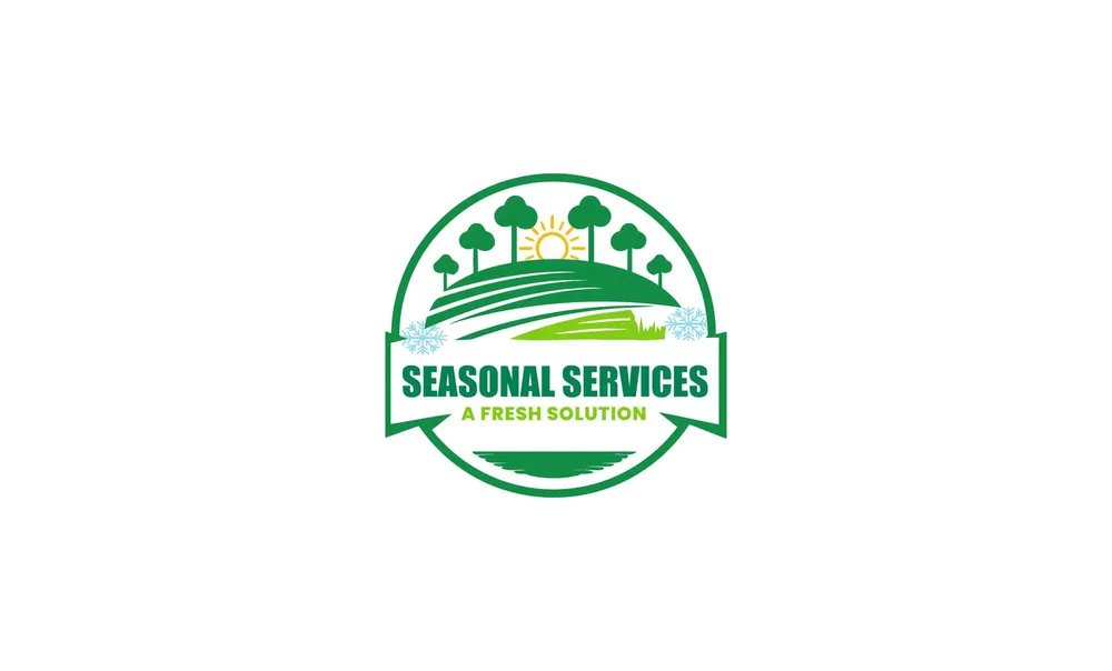 Custom landscaping services for residential properties in Lake Villa, IL by Seasonal Services
