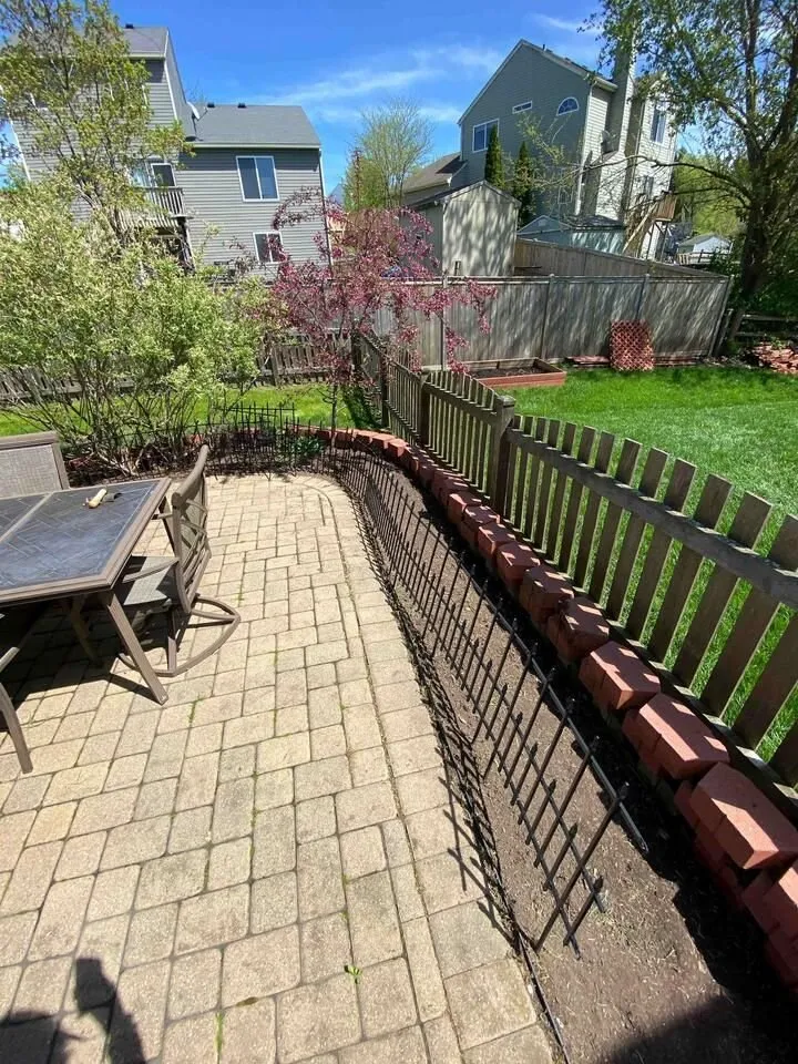 Trusted lawn mowing service for residential properties in Lake Villa, IL by Seasonal Services