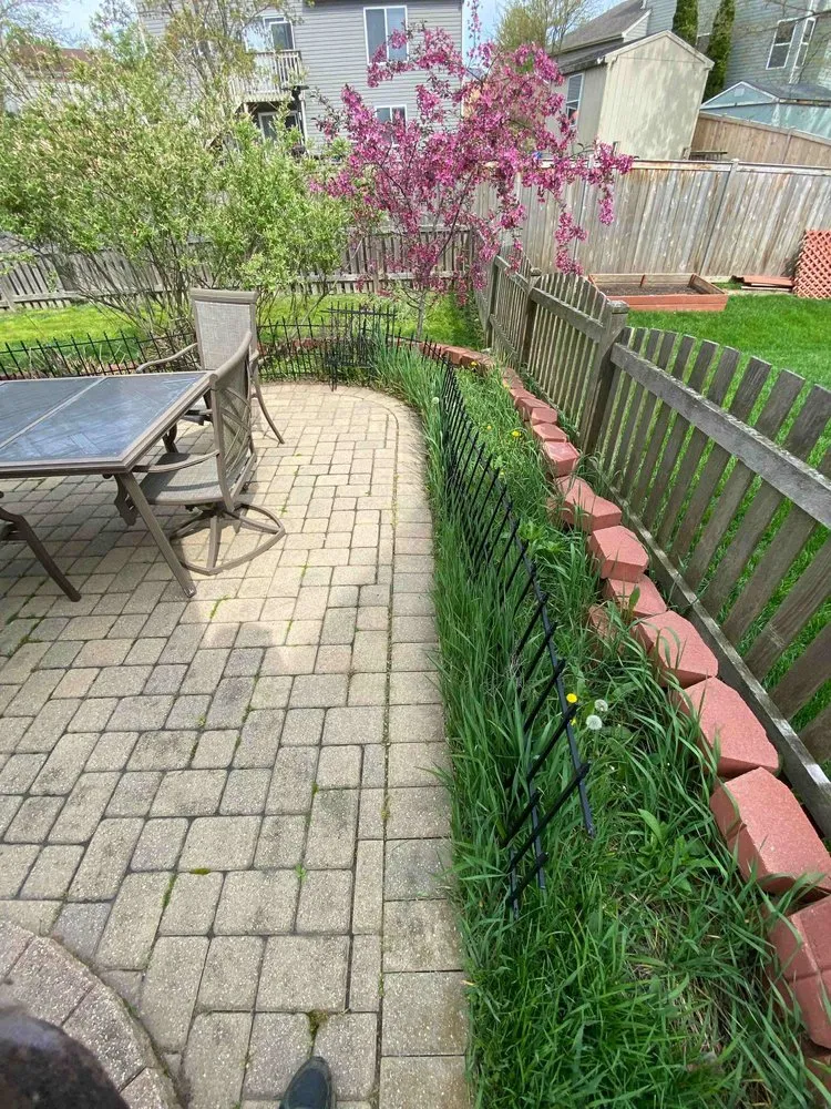 Affordable outdoor landscaping for homes across Lake Villa, IL - Seasonal Services